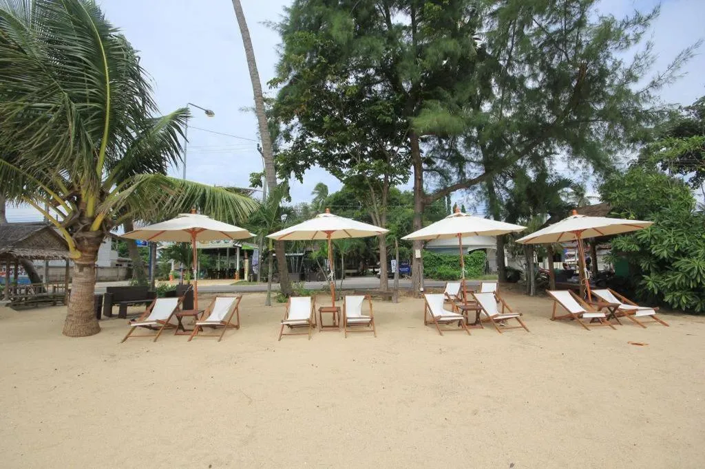 Seascape Resort Baan Krood