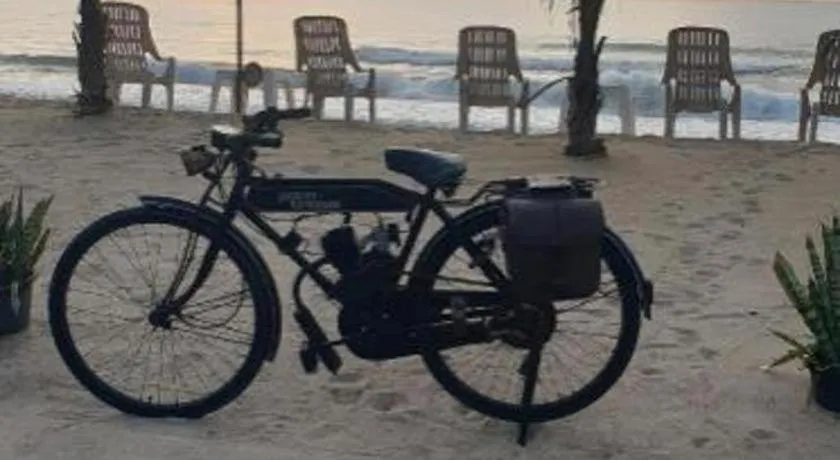 Seascape Resort Baan Krood