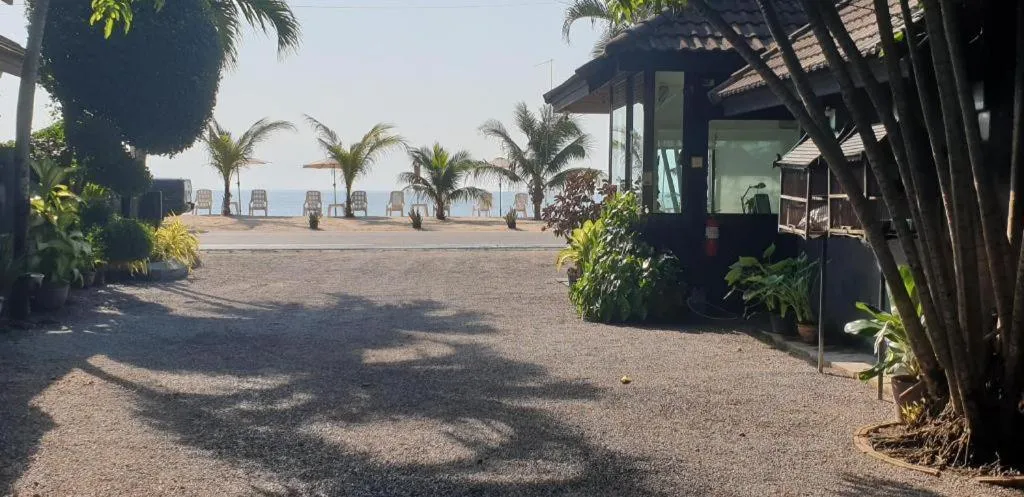 Seascape Resort Baan Krood