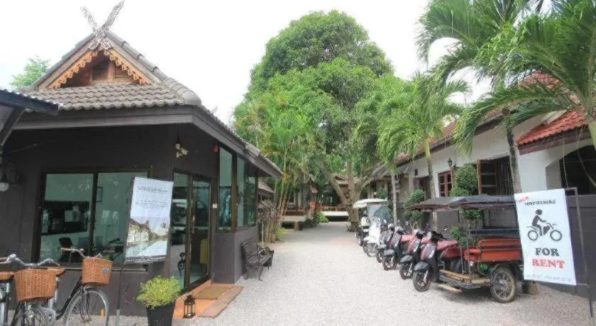 Seascape Resort Baan Krood