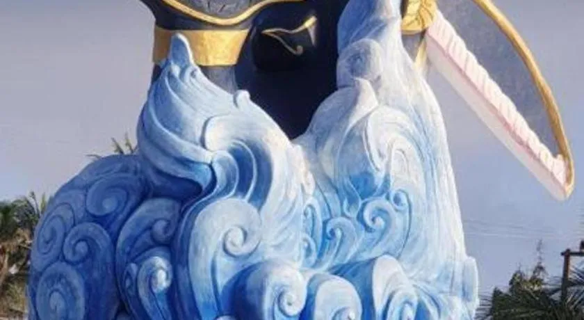 Seascape Resort Baan Krood