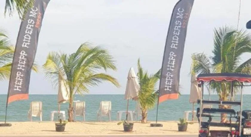 Seascape Resort Baan Krood