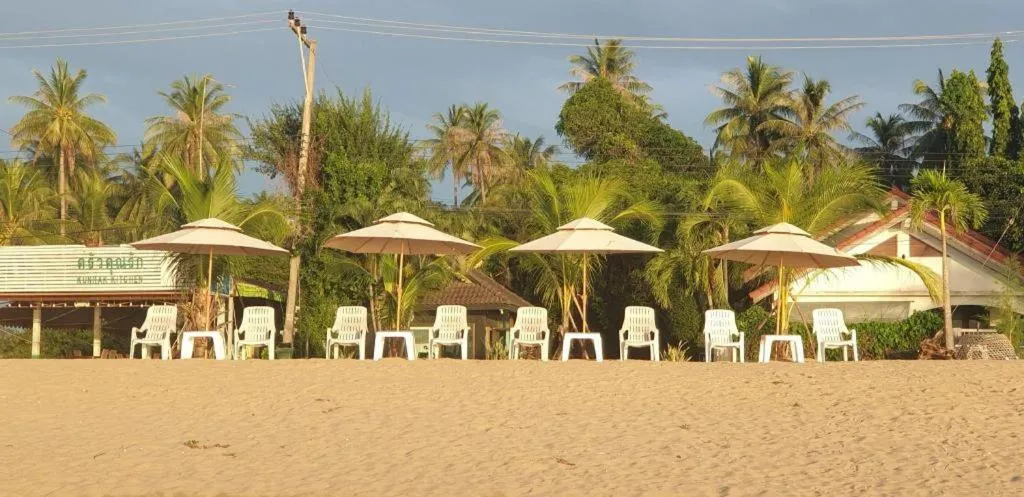 Seascape Resort Baan Krood