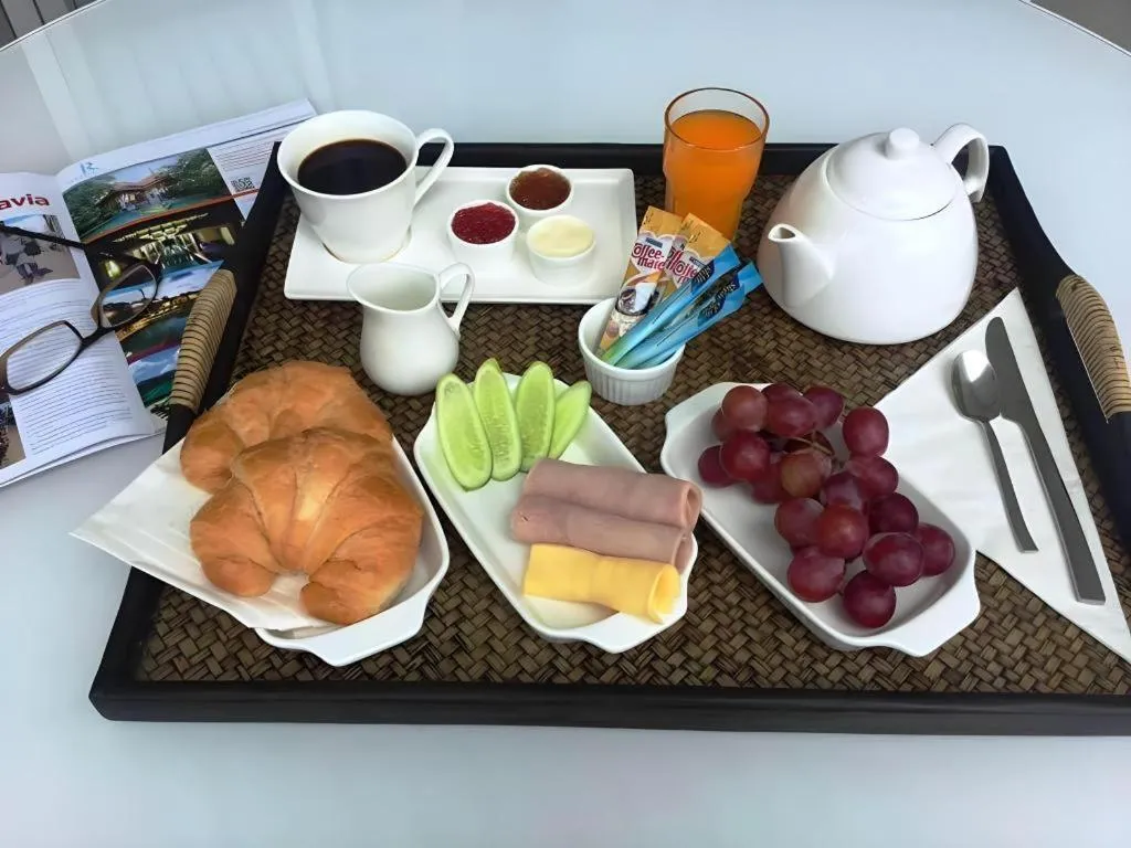 Seascape Resort Baan Krood