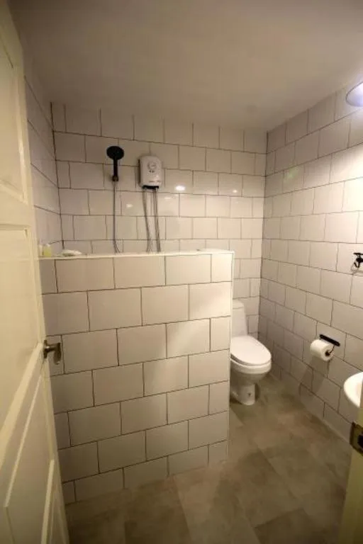 Seascape Resort Baan Krood