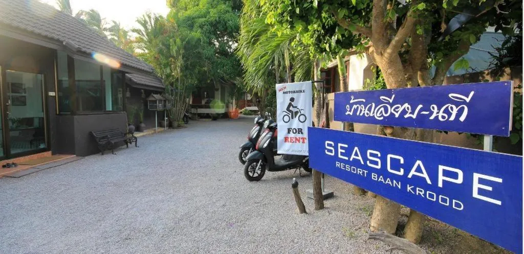 Seascape Resort Baan Krood
