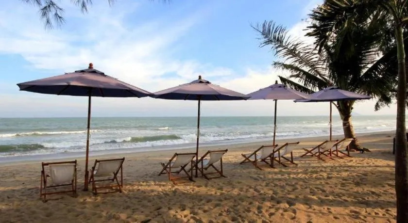 Seascape Resort Baan Krood