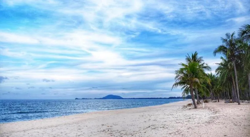 Seascape Resort Baan Krood