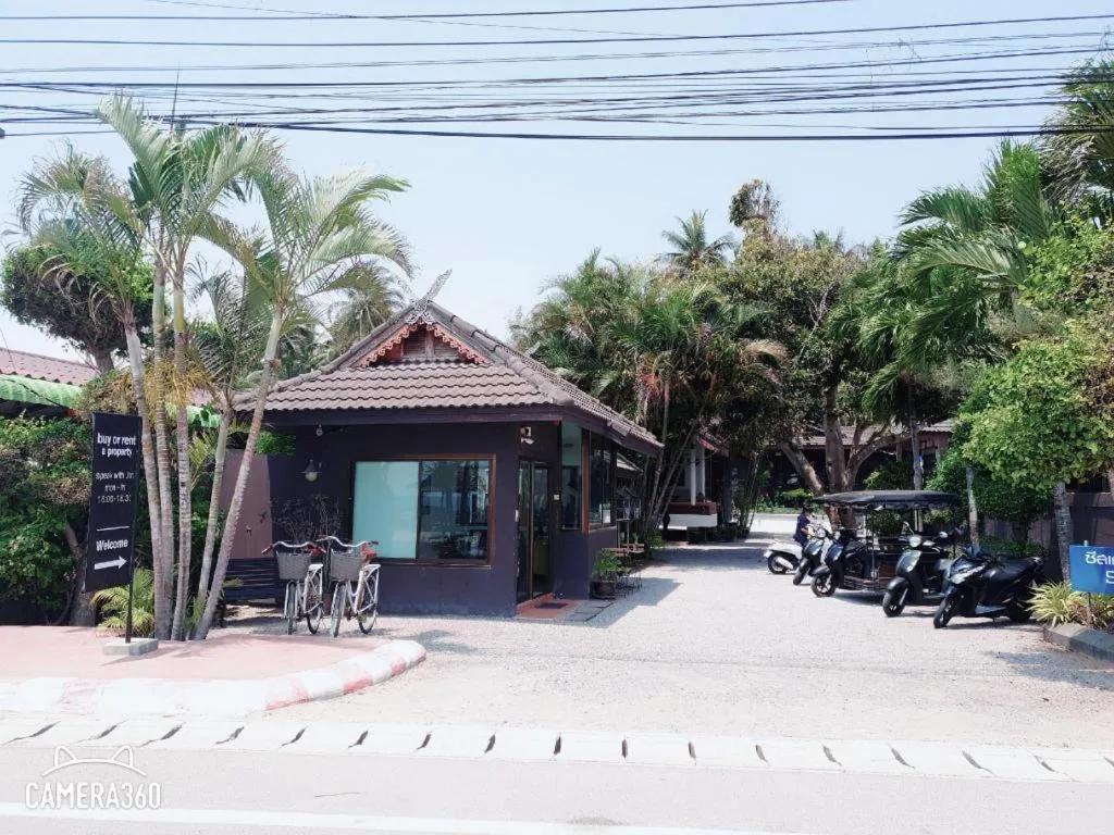 Seascape Resort Baan Krood