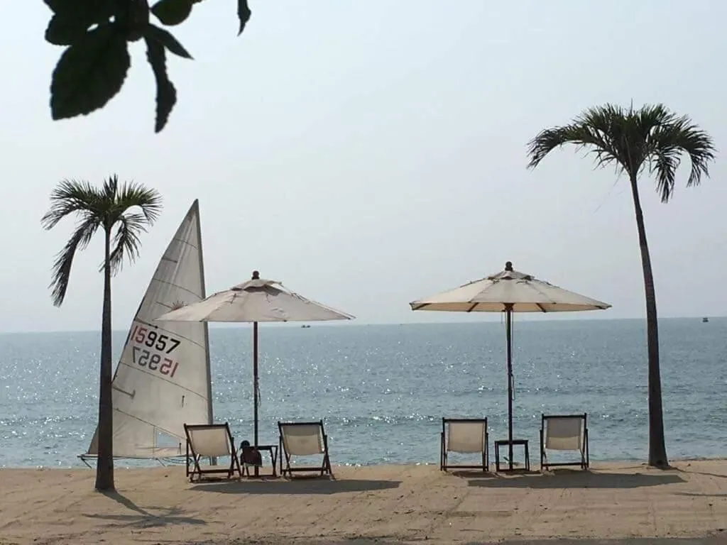 Seascape Resort Baan Krood