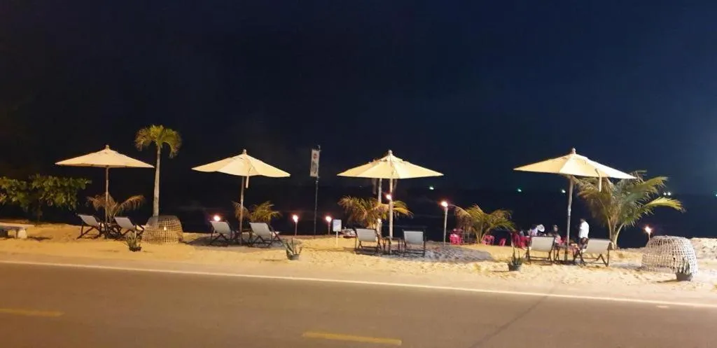 Seascape Resort Baan Krood