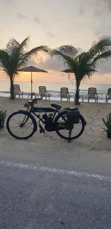 Seascape Resort Baan Krood