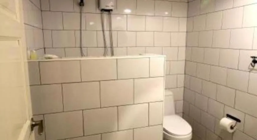 Seascape Resort Baan Krood