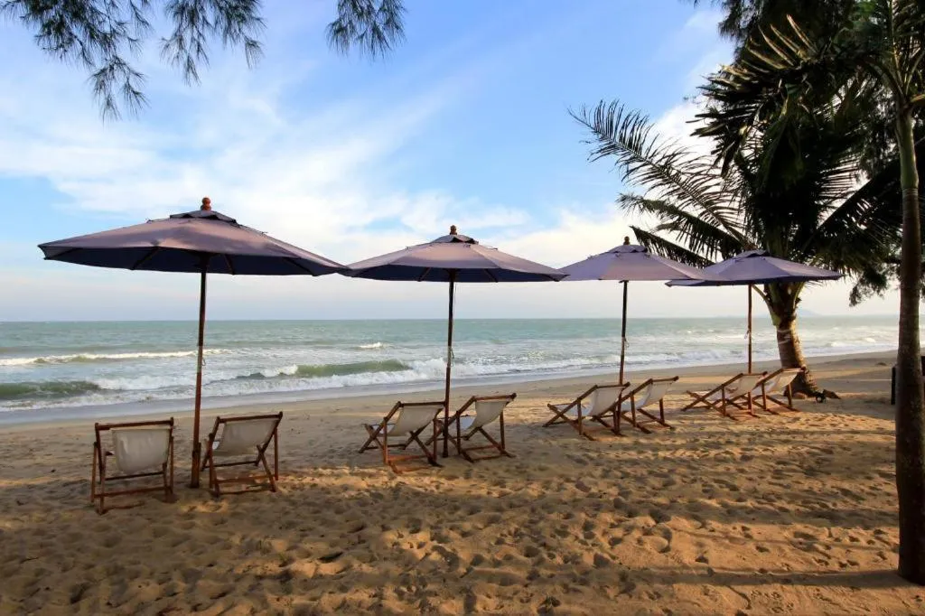 Seascape Resort Baan Krood