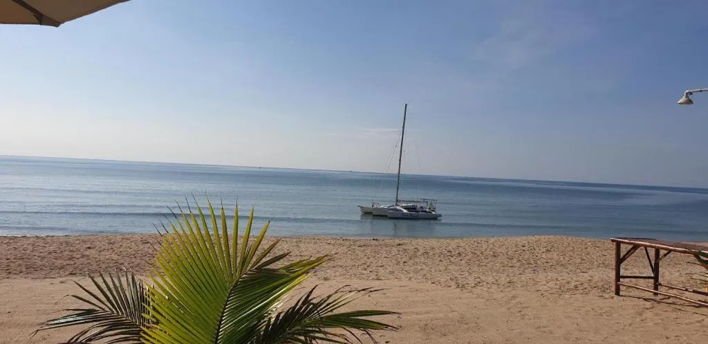 Seascape Resort Baan Krood