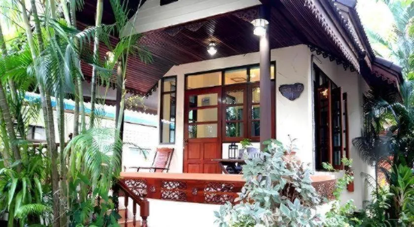 Seascape Resort Baan Krood