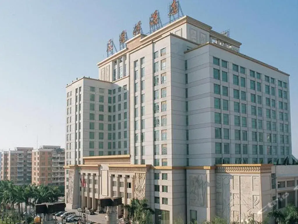 Nile Villa International Hotel Nile Villa International Hotel