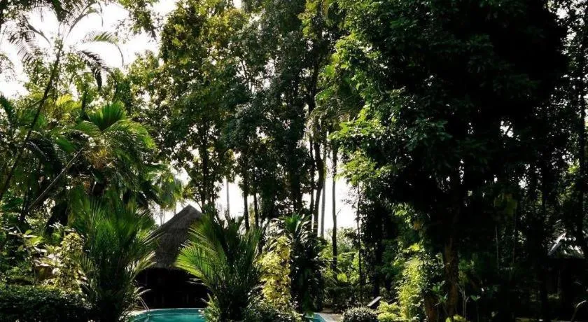 Tayan Resort Kanchanaburi