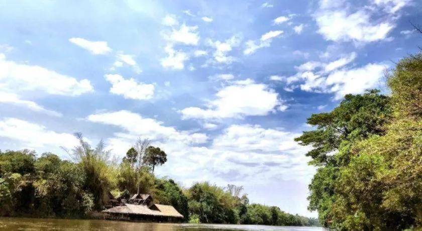 Tayan Resort Kanchanaburi