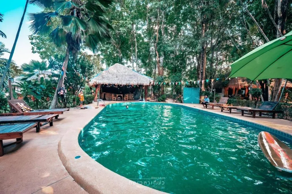 Tayan Resort Kanchanaburi