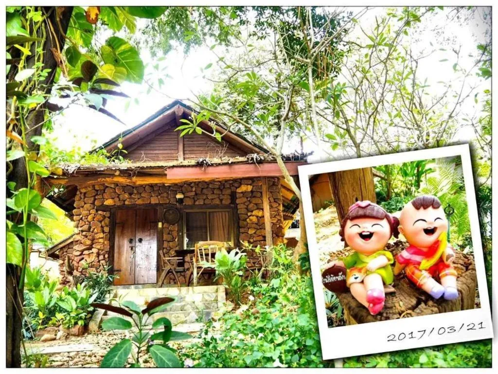 Tayan Resort Kanchanaburi