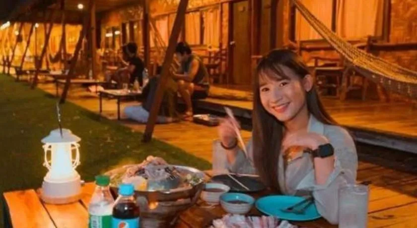 Tayan Resort Kanchanaburi