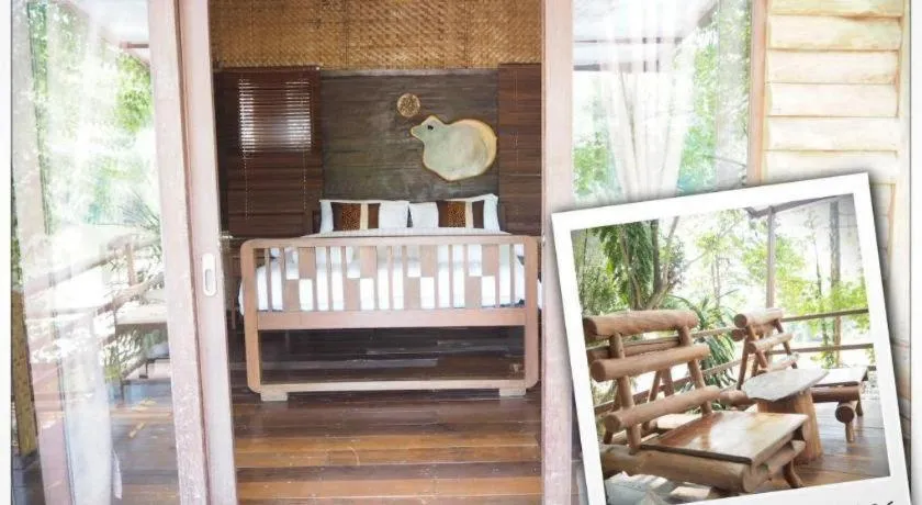 Tayan Resort Kanchanaburi