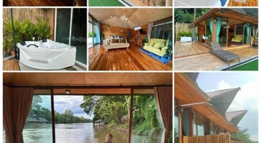 Tayan Resort Kanchanaburi