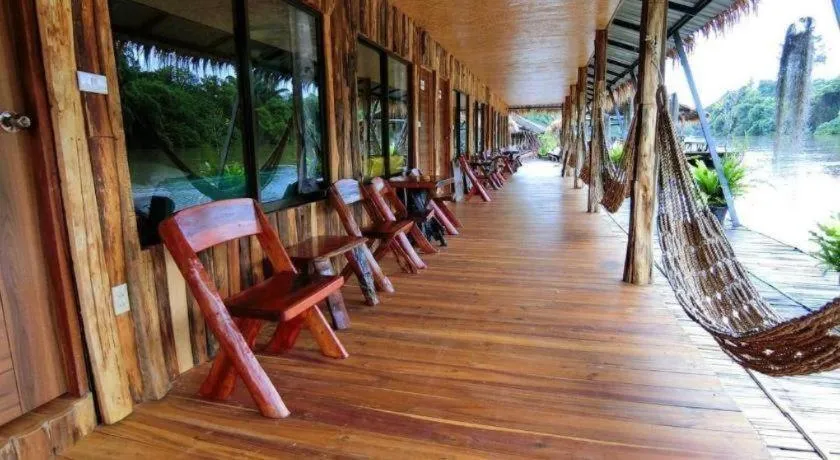 Tayan Resort Kanchanaburi