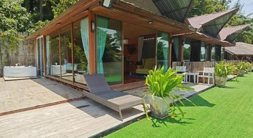 Tayan Resort Kanchanaburi