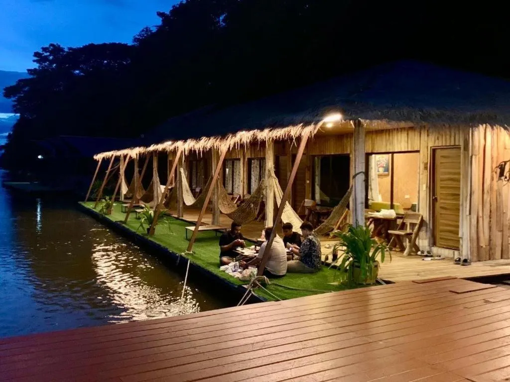 Tayan Resort Kanchanaburi