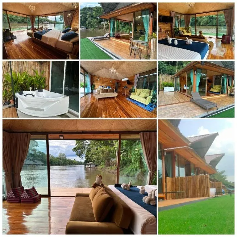 Tayan Resort Kanchanaburi