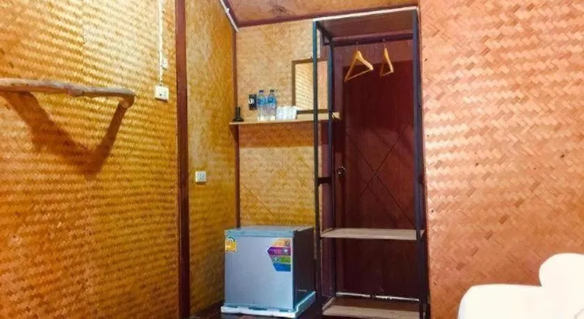 Tayan Resort Kanchanaburi