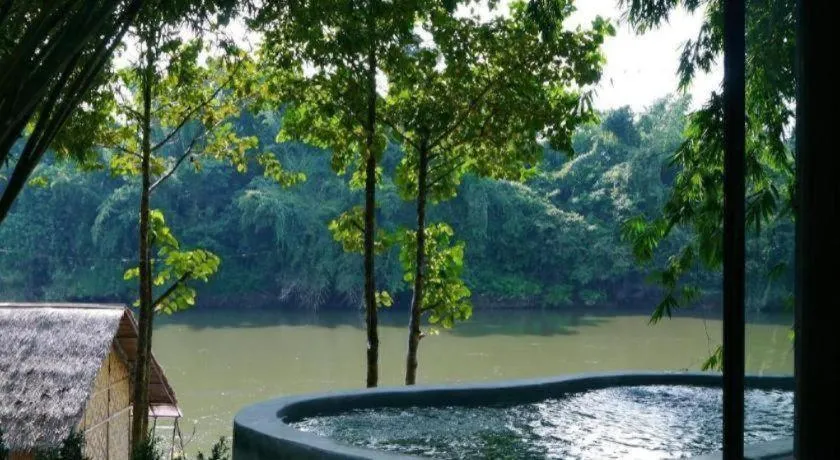 Tayan Resort Kanchanaburi