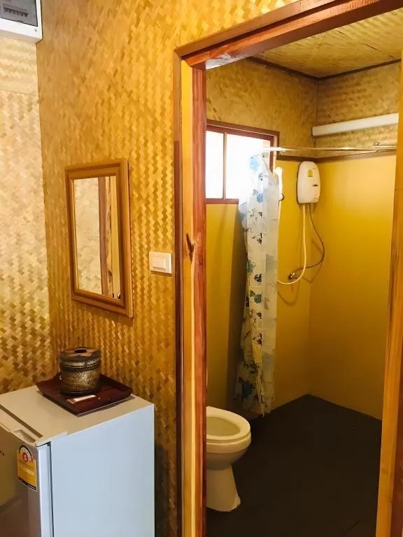 Tayan Resort Kanchanaburi