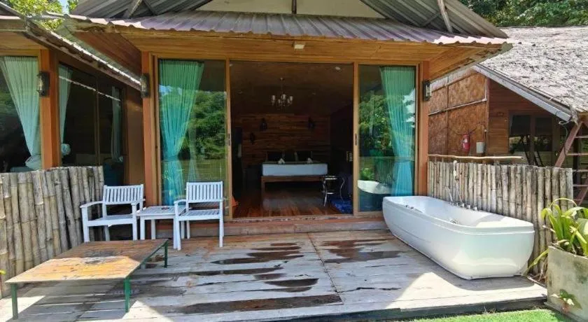 Tayan Resort Kanchanaburi