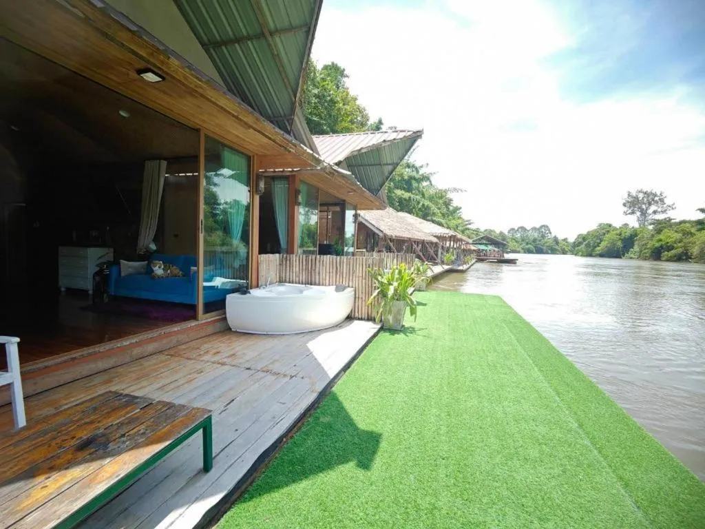 Tayan Resort Kanchanaburi