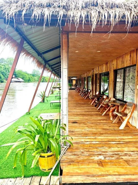 Tayan Resort Kanchanaburi