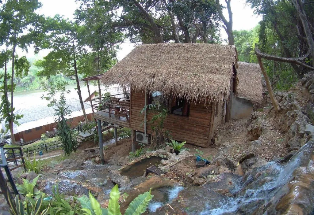 Tayan Resort Kanchanaburi