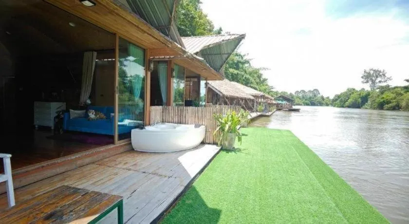 Tayan Resort Kanchanaburi