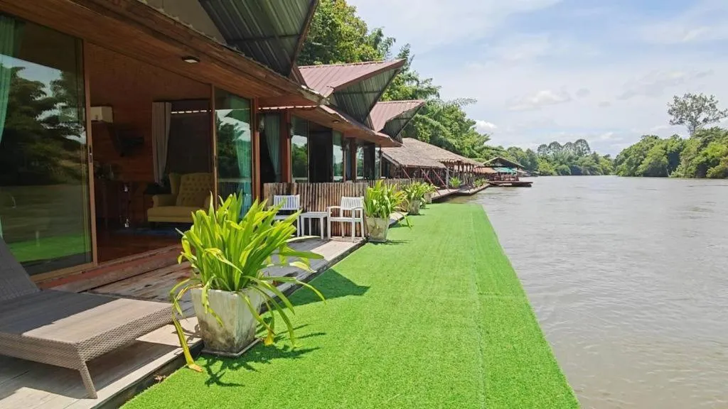 Tayan Resort Kanchanaburi