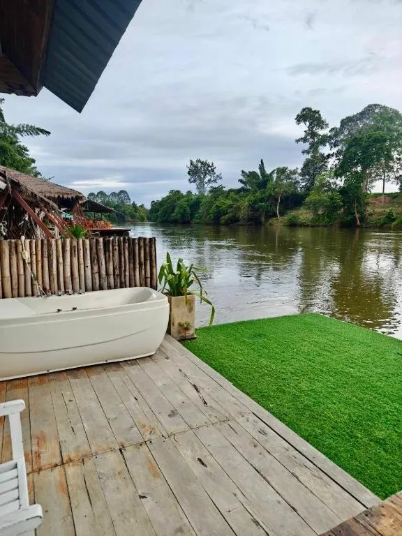 Tayan Resort Kanchanaburi