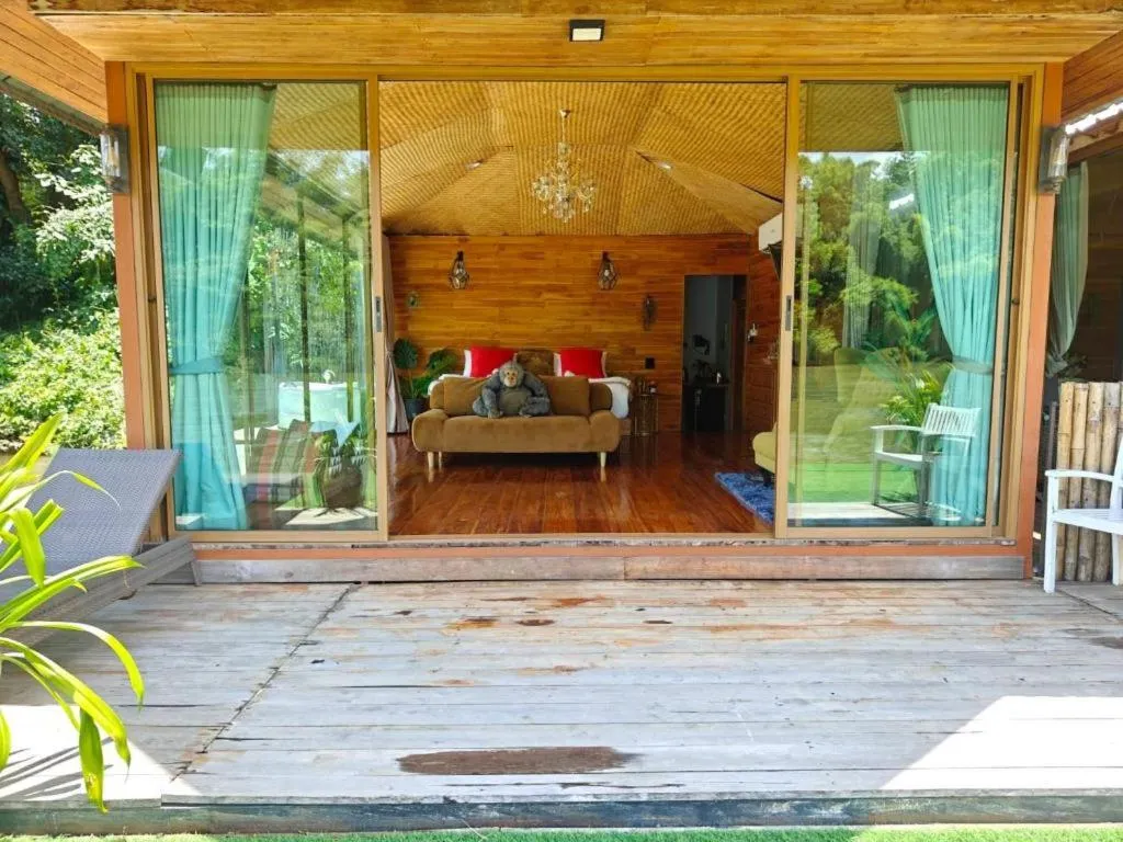 Tayan Resort Kanchanaburi