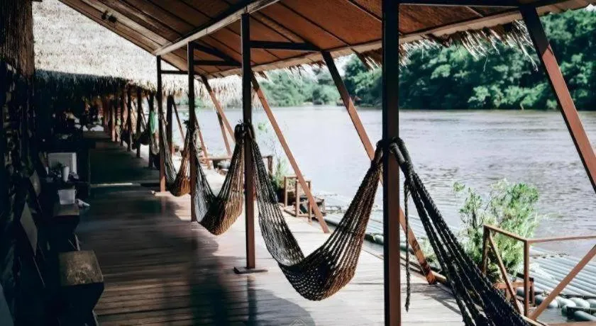 Tayan Resort Kanchanaburi