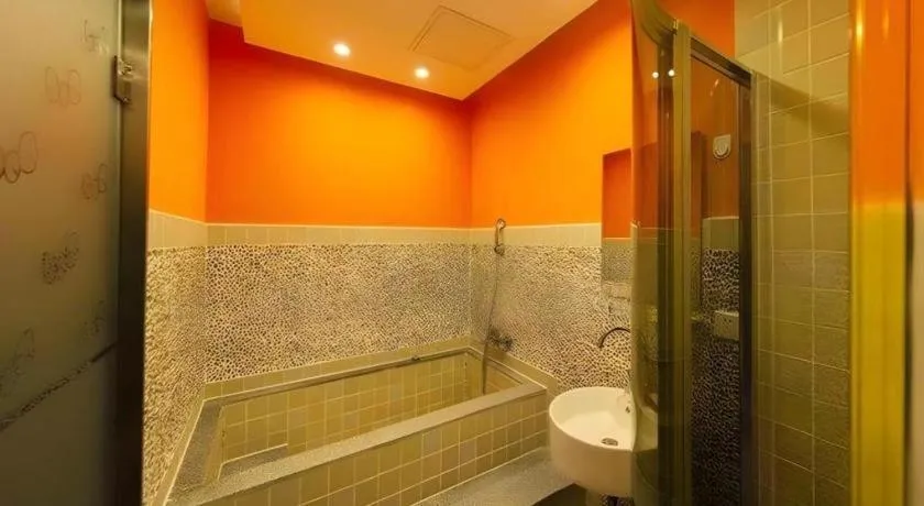 Dalian Household Theme Hotel Huanghe Road Branch