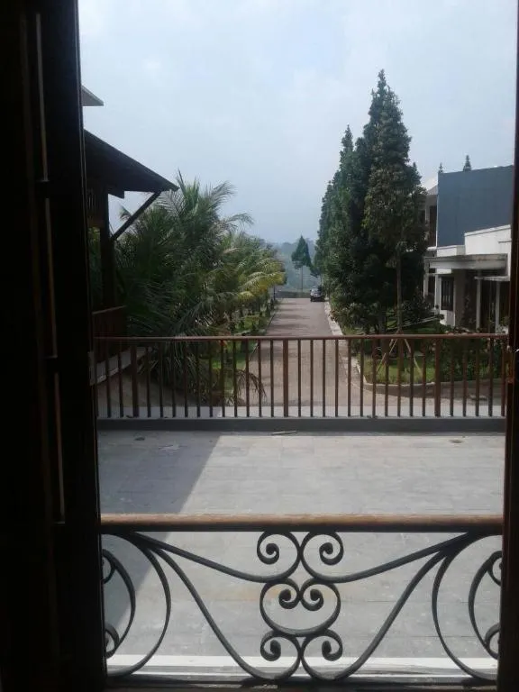 Jimmers Mountain Resort