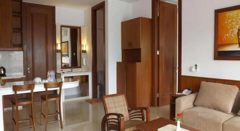 Jimmers Mountain Resort