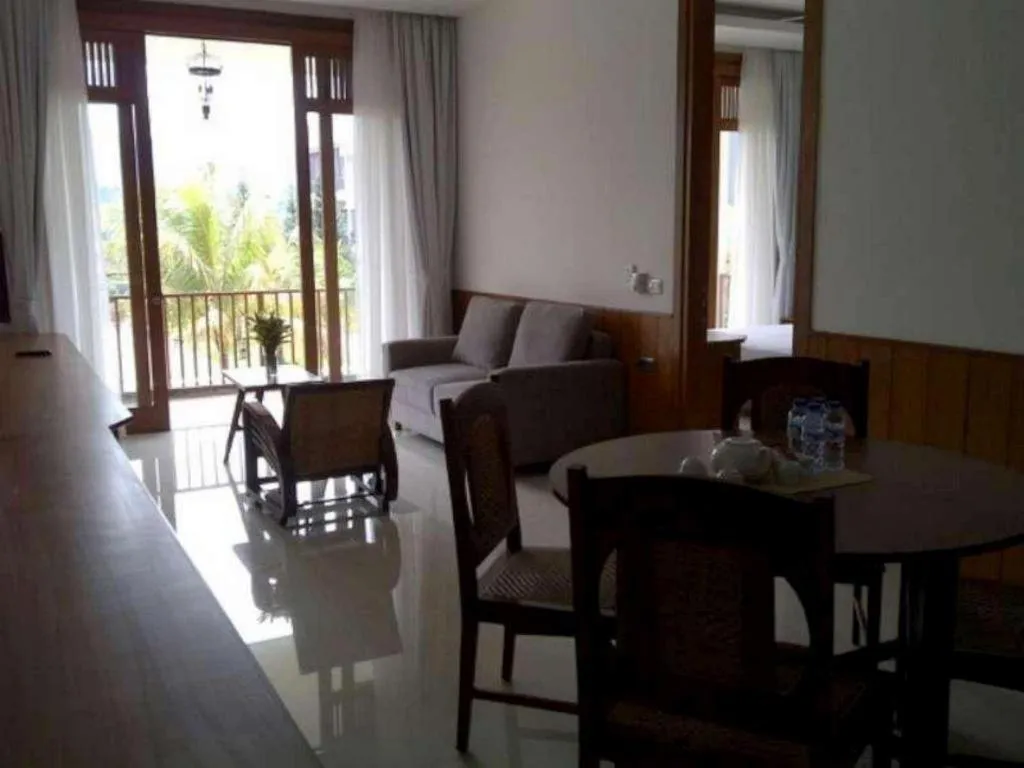 Jimmers Mountain Resort