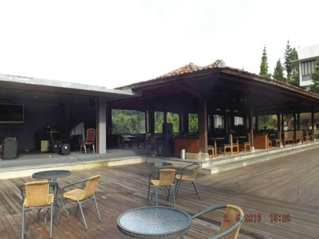 Jimmers Mountain Resort