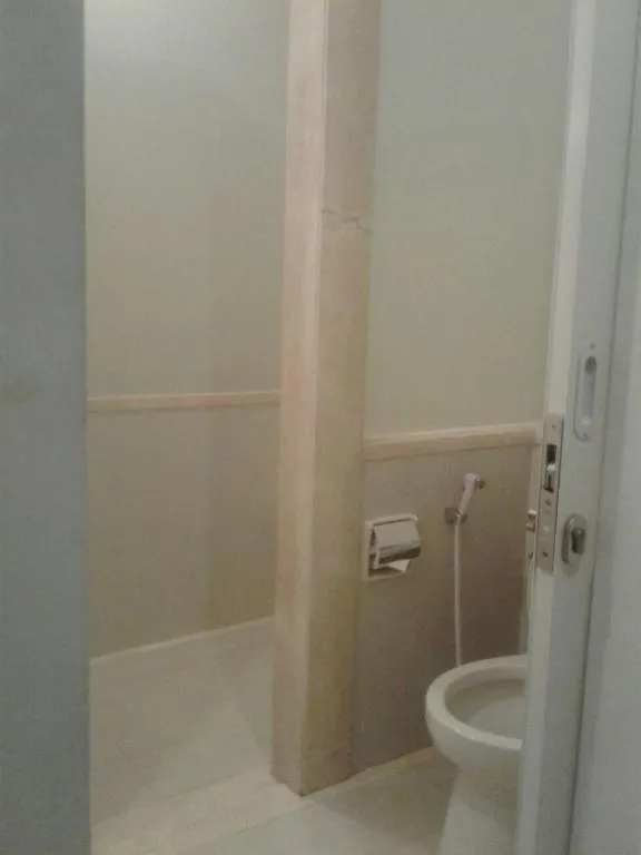 Jimmers Mountain Resort